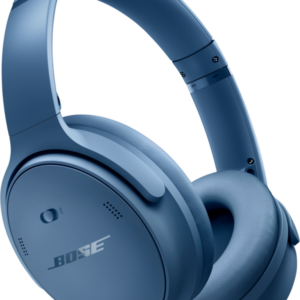 Bose QuietComfort Headphones Blauw