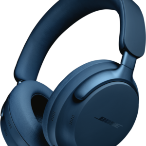 Bose QuietComfort Ultra Headphones Blauw