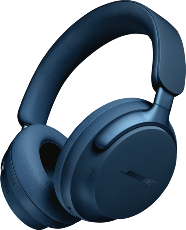 Bose QuietComfort Ultra Headphones Blauw